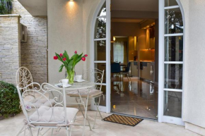 Apartment Melani near Zadar center